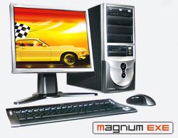 StartMaster Magnum Exe  новый домашний компьютер от СтартМастер