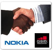 Nokia вступила во всемирную GSM Ассоциацию