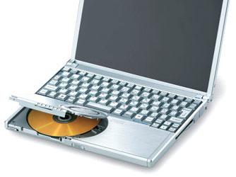 DVM Group: специальное предложение для компаний по ноутбукам Panasonic Toughbook