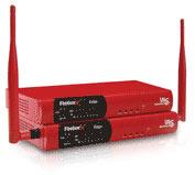 Линейка интегрированных устройств защиты сетей WatchGuard Firebox X расширяется серией Edge