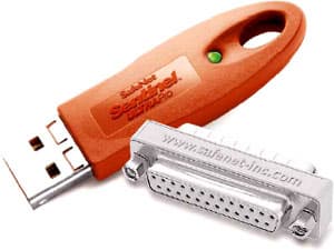Rainbow Technologies: Sentinel UltraPro  новое семейство электронных ключей для защиты ПО от нелегального копирования