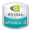 Линейка чипсетов NVIDIA nForce3 поддерживает AMD Athlon64 3400+