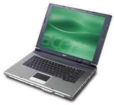 Acer снижает цены на ноутбуки: TravelMate 2303LC и 2353LC  $899