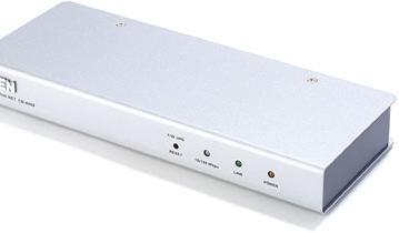 ATEN выпускает модернизированную версию сетевого KVM-устройства CN-6000