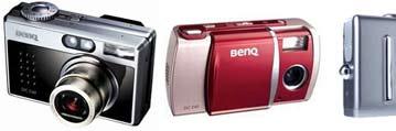 Компания &laquo;Графитек&raquo; стала дистрибутором BenQ