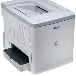 Epson: специально для российского рынка  цветной лазерный принтер AcuLaser C900 за 350 у.е.