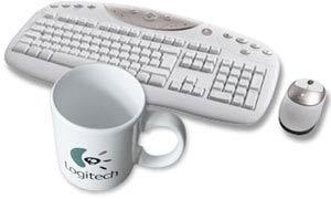 В НИКСе стартует акция &laquo;Выбирай Logitech!&raquo;