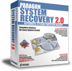 На технику &laquo;Эксимер&raquo; будет предустанавливаться Paragon System Recovery: новый этап сотрудничества Paragon Software (SUD) и &laquo;Эксимер ДМ&raquo;
