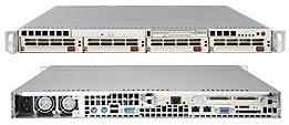 Supermicro Computer начала поставки SATA  оптимизированных серверов Xeon
