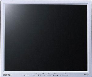 Компания КИТ: специальная цена на 19-дюймовый ЖК-монитор BenQ FP931