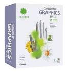Corel предлагает российским дизайнерам легализовать свой CorelDRAW Graphic Suite