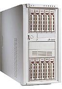 Системы хранения DEPO Storage  новый продукт DEPO Computers