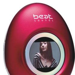 Beatsounds EMP-ZII+  новая версия МР3-плеера DDEC, теперь уже с встроенным  диктофоном и FM-тюнером