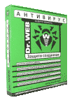 AXOFT заключила дистрибуторское соглашение с Dr.Web
