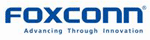 Foxconn открывает представительство в России и странах СНГ