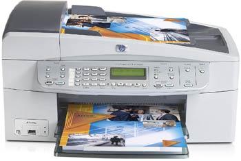 HP Officejet 6213   МФУ для домашних офисов и малого бизнеса