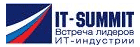 Ассоциация АП КИТ  проводит конференцию &laquo;IT-SUMMIT′2005. Встреча лидеров индустрии&raquo;