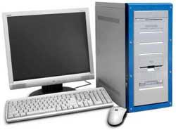 Компьютер КИТ Atlant 2880P  на базе AMD Athlon 64 по специальной цене: акция компании КИТ