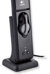Logitech ViewPort AV 100  гибкое и доступное решение для видеосвязи