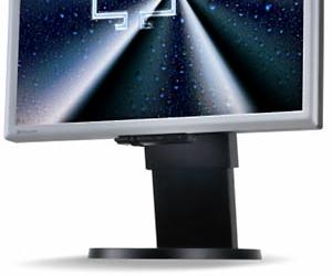 NEC MultiSync LCD1970GX  19-дюймовый ЖК-монитор с временем отклика 8 мс