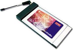 Neodrive представляет на российском рынке PCMCIA-адаптер с GPRS-доступом