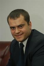 Oki объявляет о назначении нового главы московского представительства
