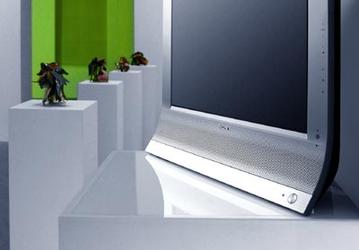 Sony: стильные универсальные мониторы со встроенным тюнером  MFM-HT75W и MFM-HT95