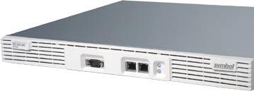 Symbol WS5100  новый беспроводной коммутатор для построения крупных корпоративных сетей