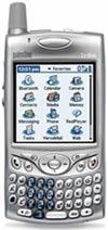 Treo 650 русифицирован Paragon Software (SHDD): скоро в продаже