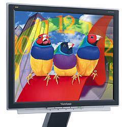 ViewSonic проводит акцию LCD Xtreme: X-cellent Design, X-cellent Performance, X-cellent Price