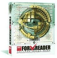 ABBYY выпускает FormReader 6.5