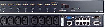 Новые решения ATEN для удаленного управления серверами: PN9108 и SN0108/0116