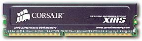NEO Group и Corsair Memory подписали дистрибуторское соглашение