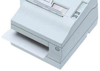 Epson объявляет о начале поддержки продаж POS и ТМ оборудования в России