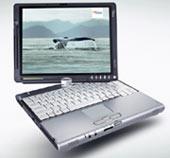 Планшеты Fujitsu Siemens будут комплектоваться пакетом программ от &laquo;Кварта Технологии&raquo;