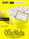 MONT стала эксклюзивным дистрибутором семейства систем OfficeMedia компании  &laquo;ИнтерТраст&raquo;