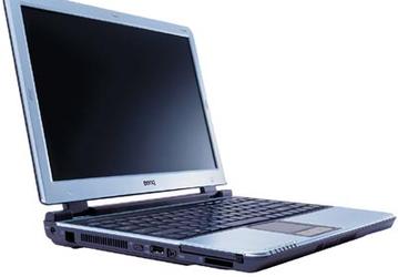 BenQ выводит на российский рынок ноутбуки Joybook