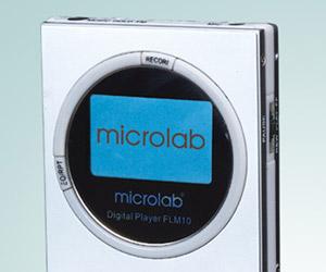 Nevada представляет маркетинговую акцию &laquo;Вступай в корпус Microlab!&raquo;