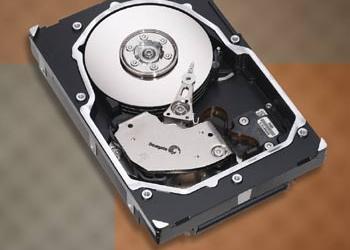 Seagate поставила 10 миллионов жестких дисков Cheetah 15K.4