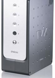 InPrice Distribution стала дистрибутором Dvico: встречаем цифровой мультимедийный плеер TViX