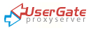 Антивирус Касперского интегрирован в прокси-сервер UserGate