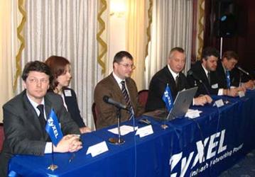 ZyXEL: итоги года и планы на будущее