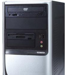 Acer Aspire T630  пополнение в рядах настольных ПК для дома