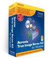 Acronis: больше лицензий   меньше коробок