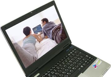 DESTEN Computers: широкоформатные ноутбуки DESTEN Easybook B 722w/322w — скоро в продаже