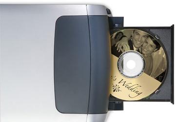 DVD-рекодеры HP dvd640i/e с технологией LightScribe: начало поставок в Россию