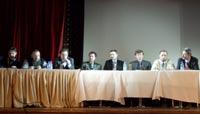 ISDEF SPRING&prime;2005: российские разработчики обсудили вопросы продажи ПО