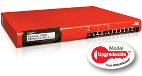 Rainbow Technologies анонсирует акцию по оборудованию WatchGuard