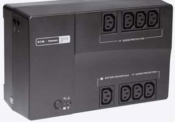 Новые ИБП Powerware 3105 и 5110: в России