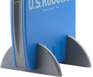 Новый факс-модем U.S. Robotics 56K Fun Modem